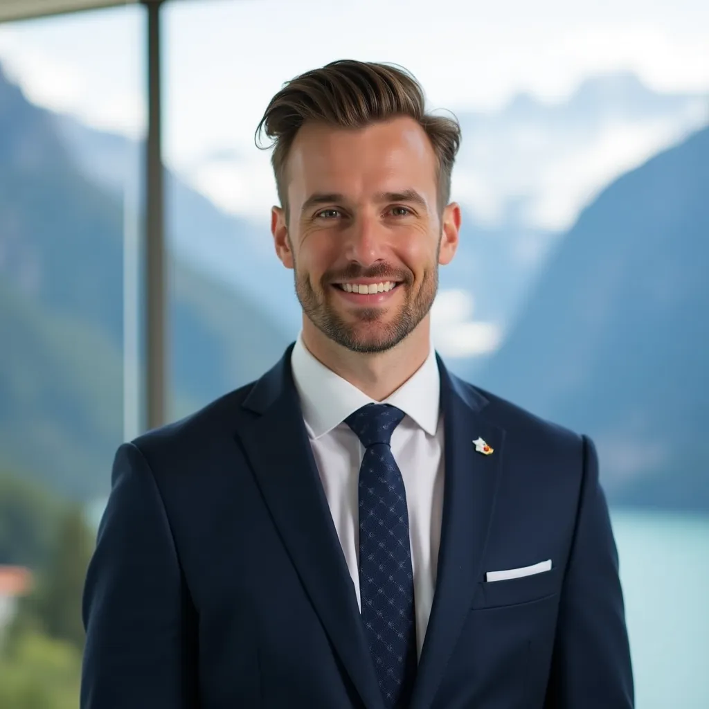 Stefan Weber, Fachübersetzer für Erbschaftsangelegenheiten